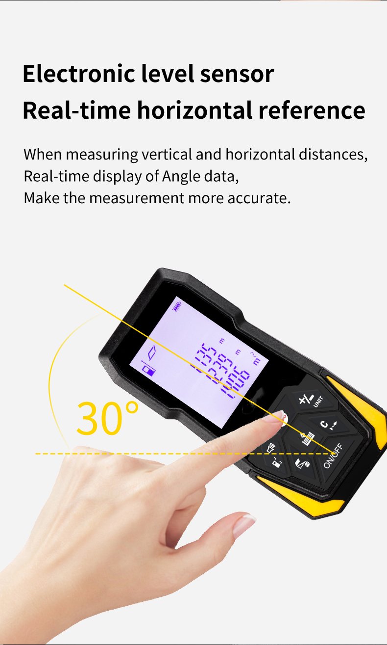 Diy Two Line Level-12