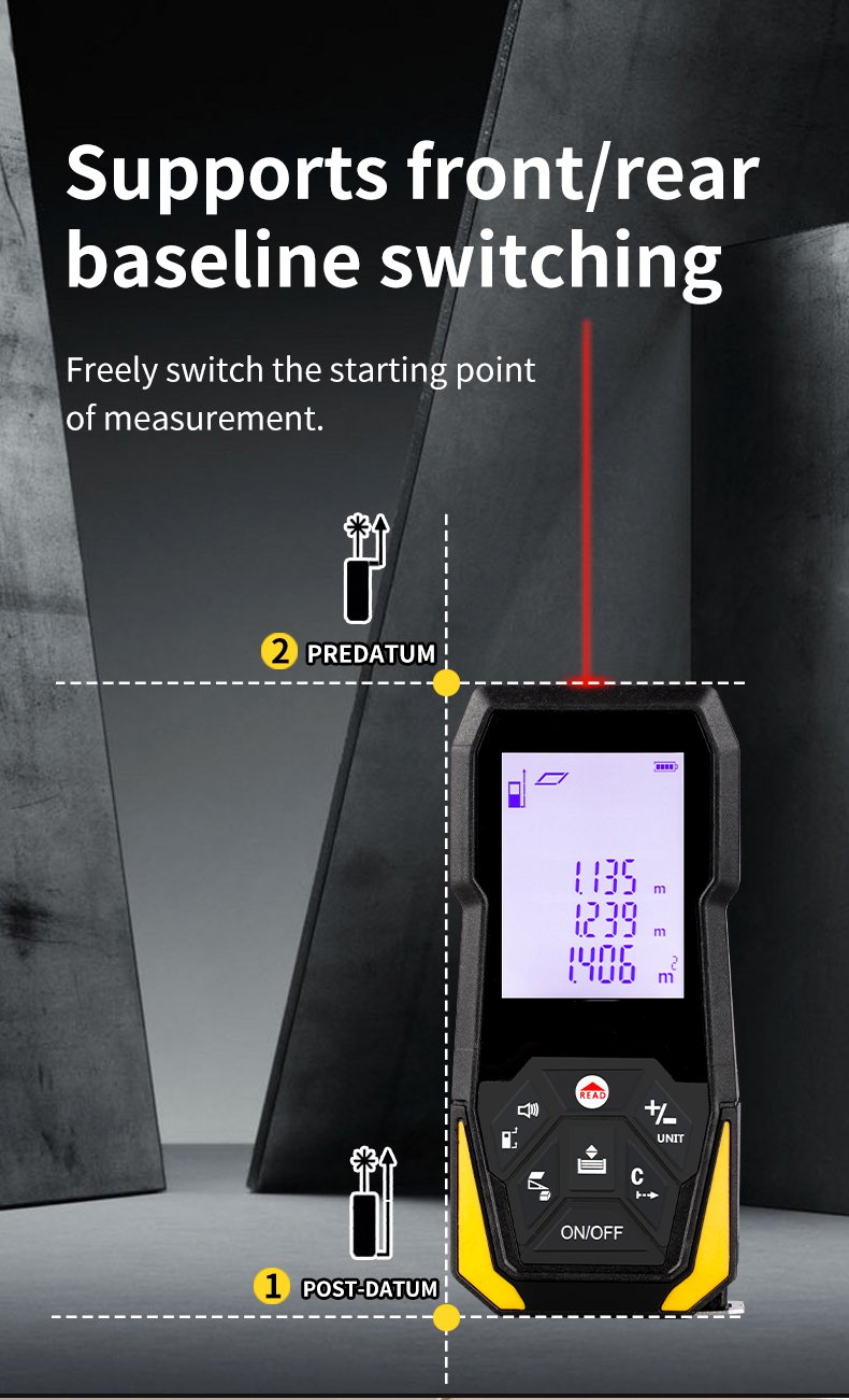 Diy Two Line Level-13