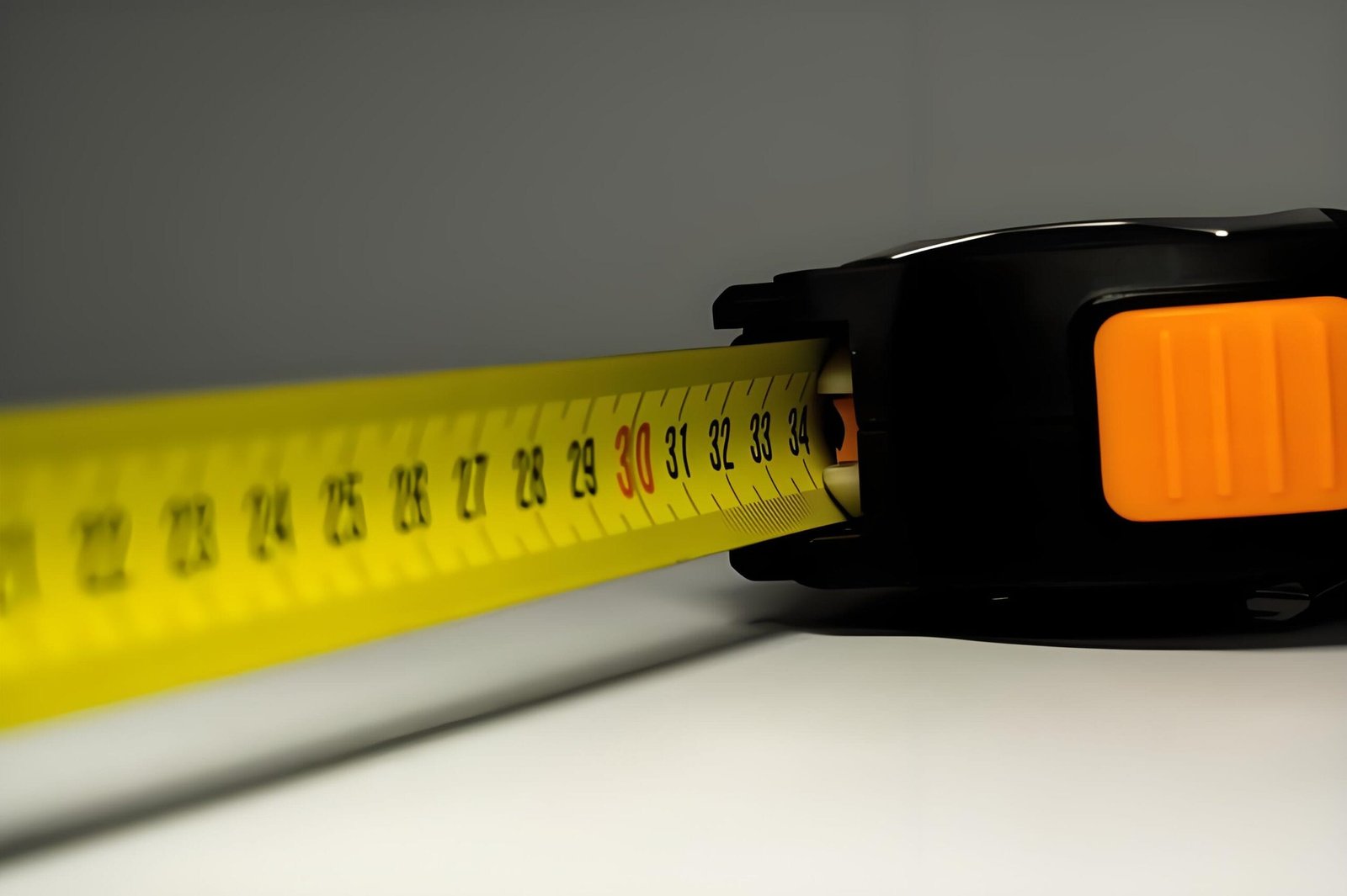 Tape Measure Scales-1
