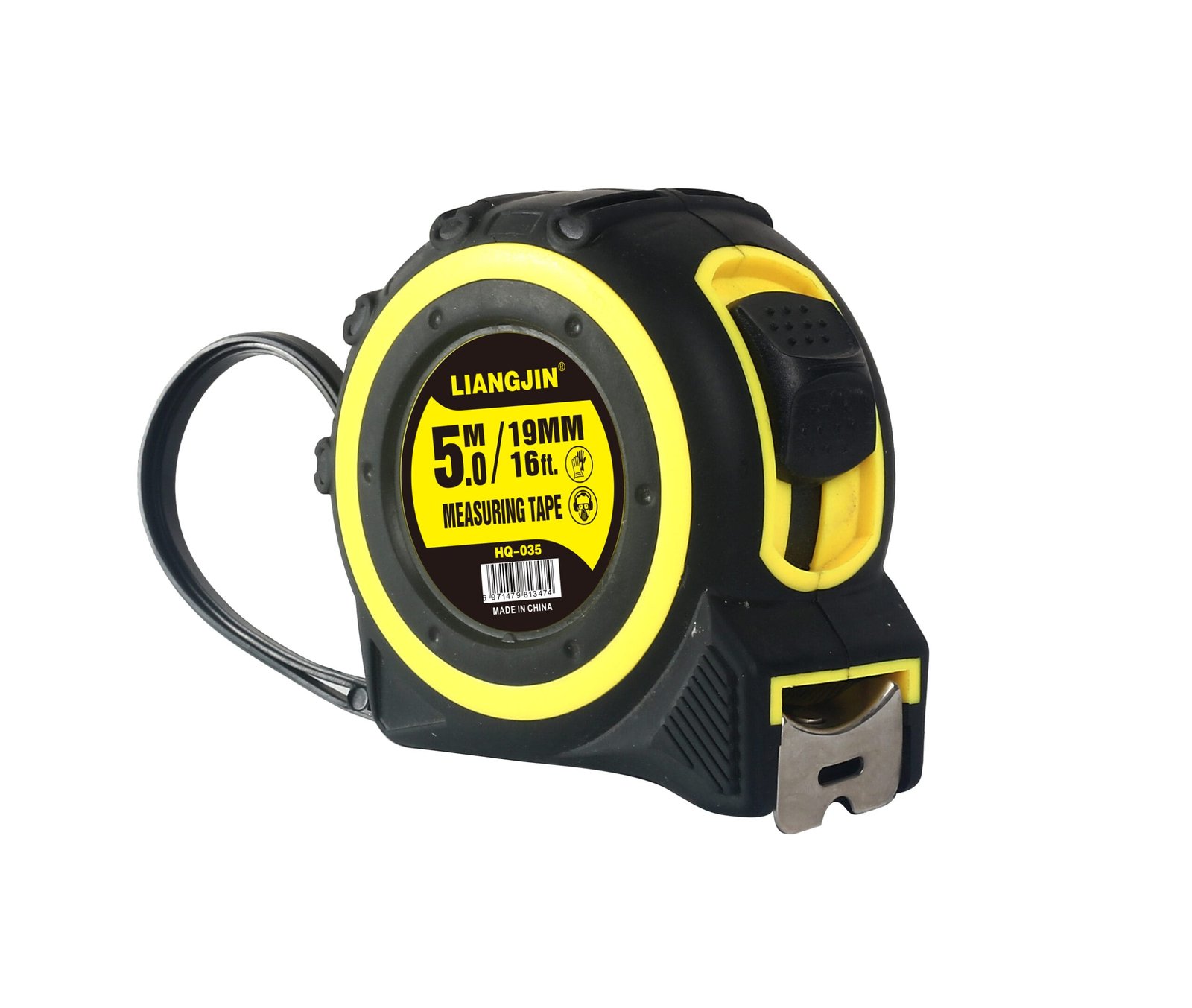TAPE MEASURE HQ035