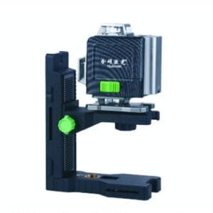 16 Green Line Wall&ground Laser integrated machine