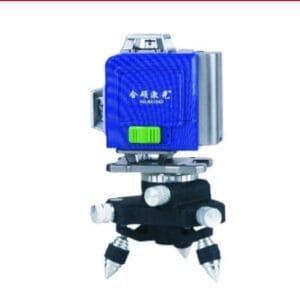 16 Super Red line Wall&ground Laser integrated machine