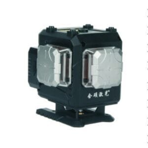 Electronic Anping 3D front and back machine