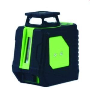 Mini 5-line laser level