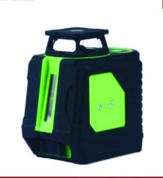 Mini 5-line laser level