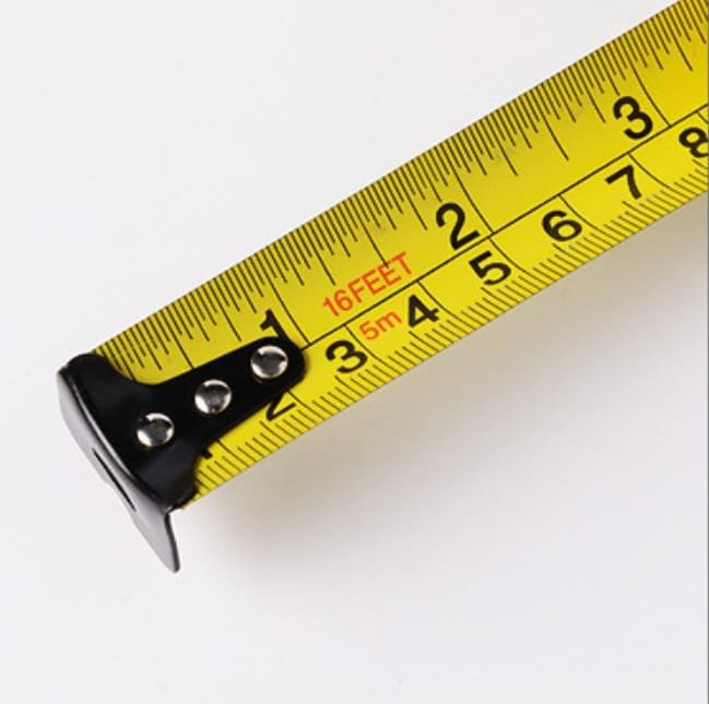 Choosing the Right Tape Measure