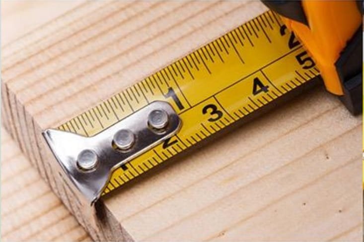 TAPE MEASURE