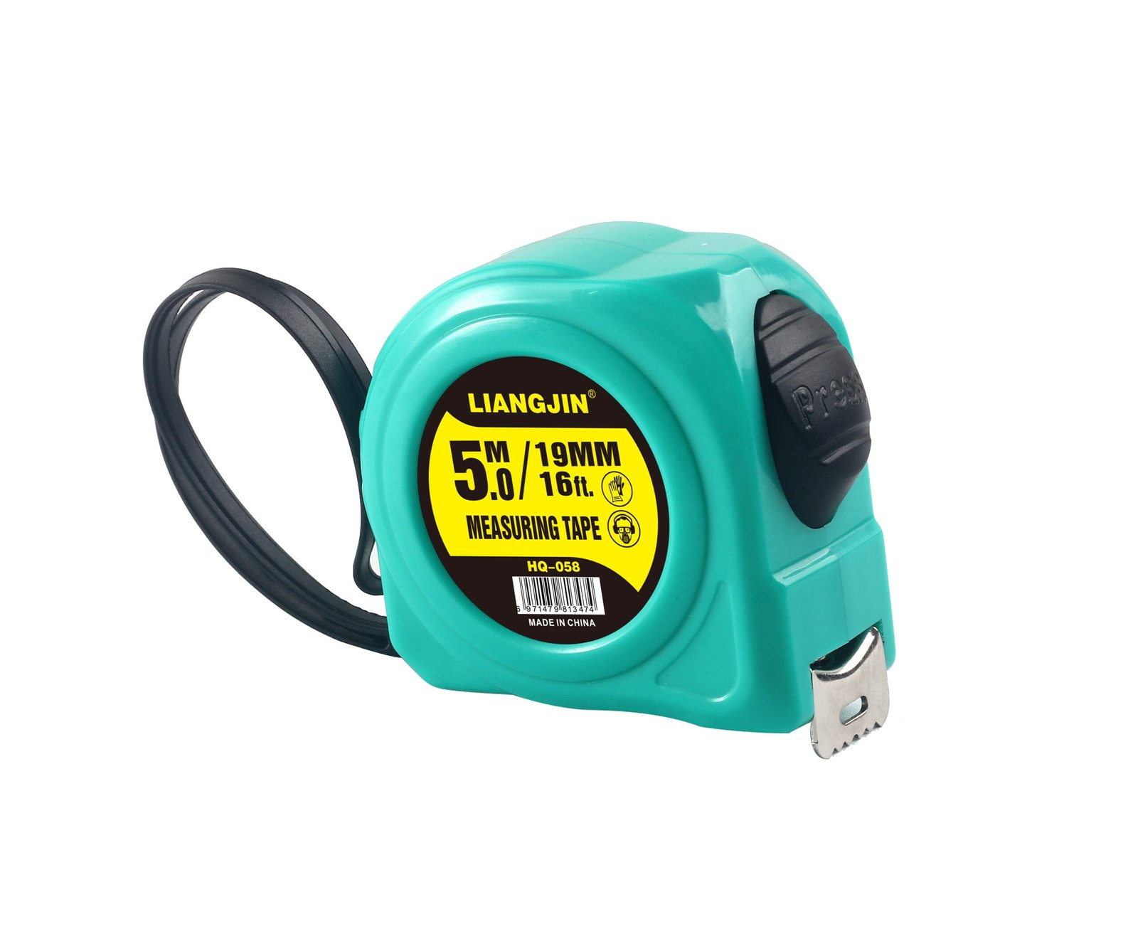 TAPE MEASURE HQ058