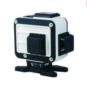 Green light 12 wire grounding instrument