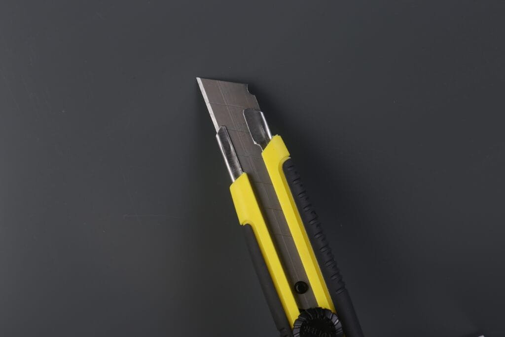 UTILITY KNIFE