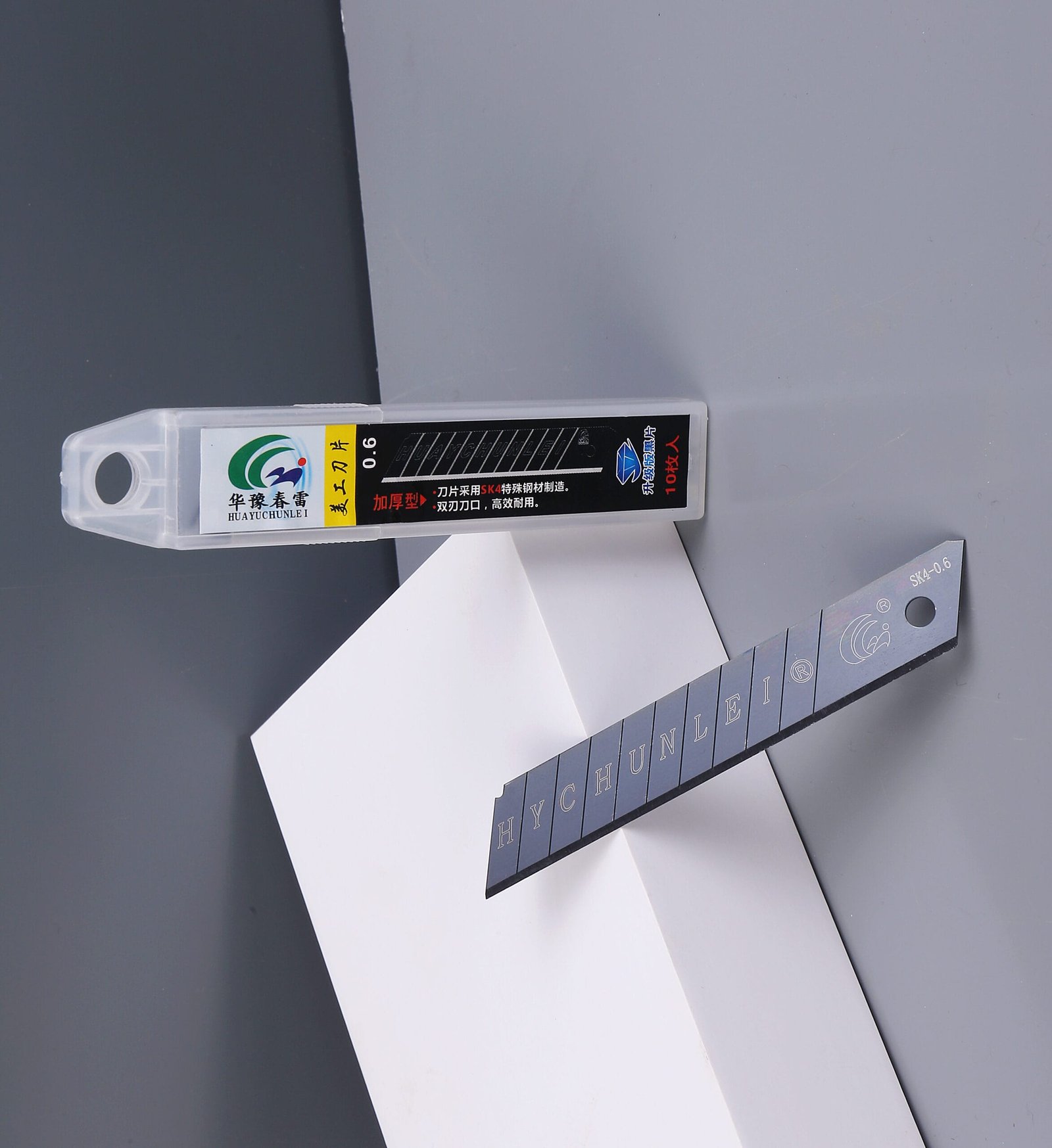 Handle Design