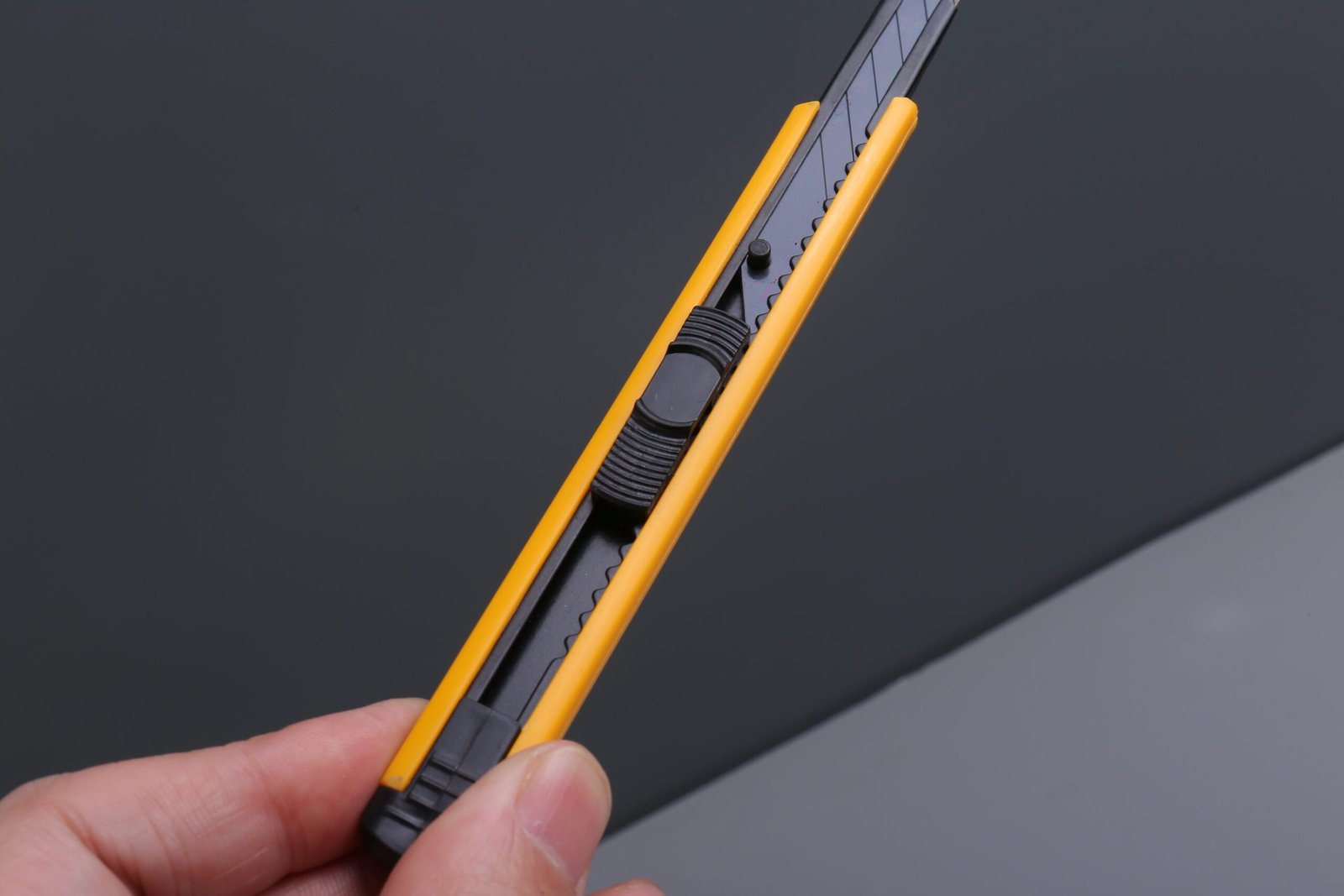 Caring for Your Utility Knife