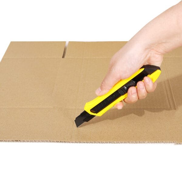 NX-U07 UTILITY KNIFE - Image 4