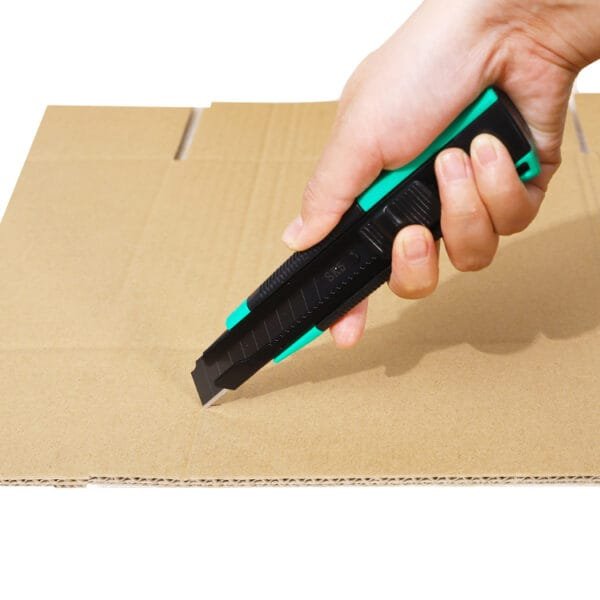 NX-U09 UTILITY KNIFE - Image 4