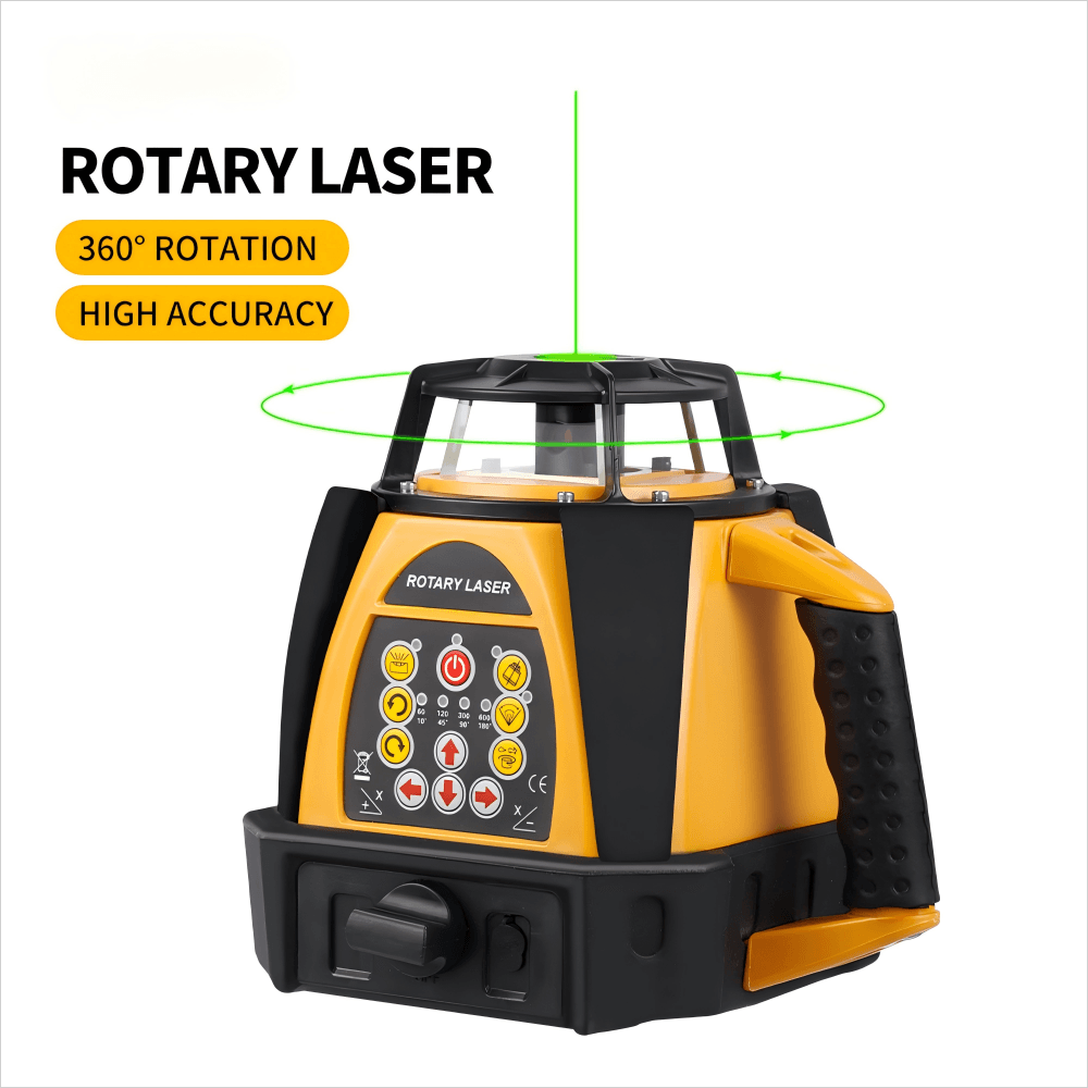 Rotary Laser Level