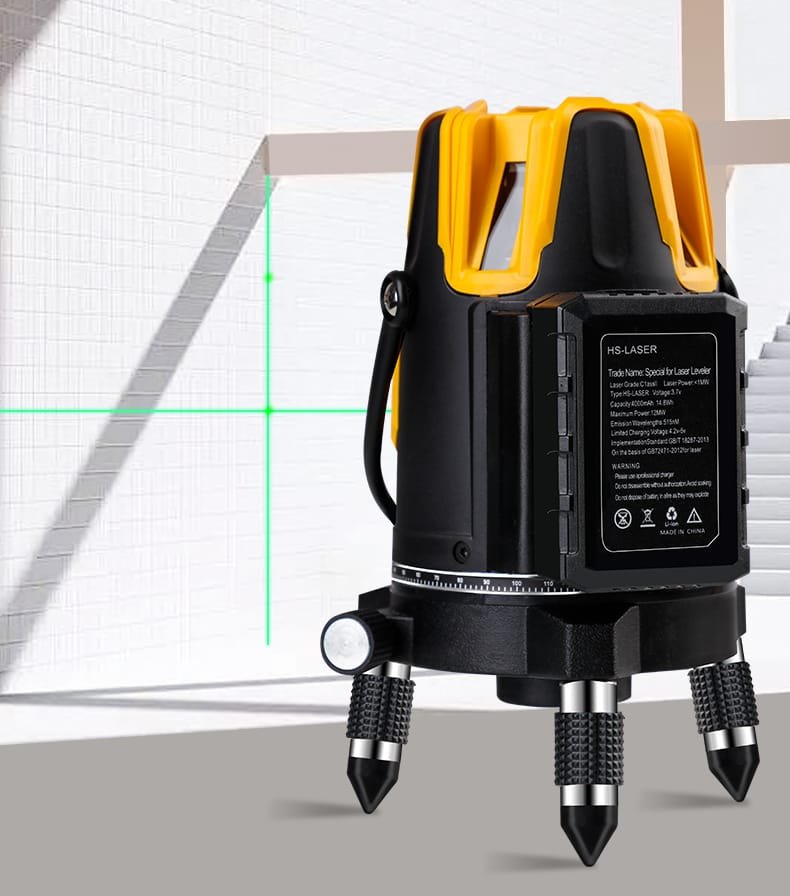 Laser Level