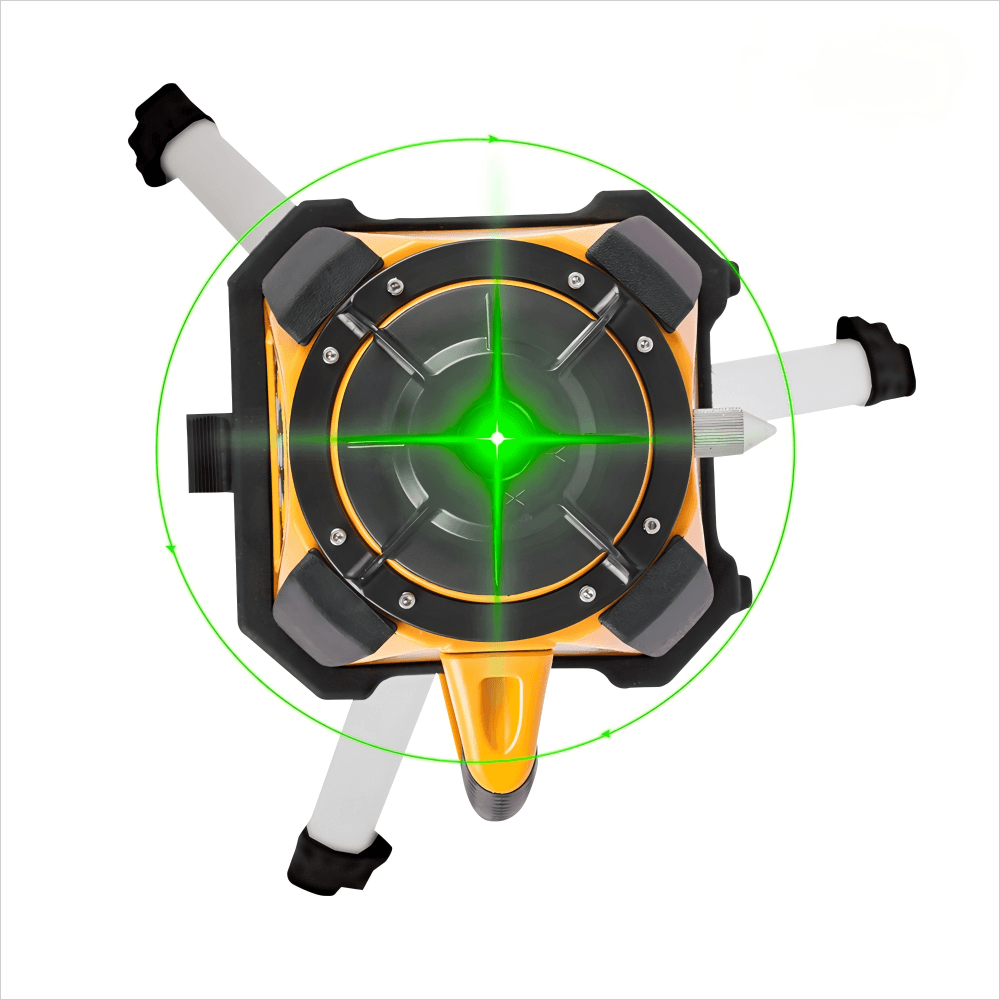 Maxlight Laser Level Meter