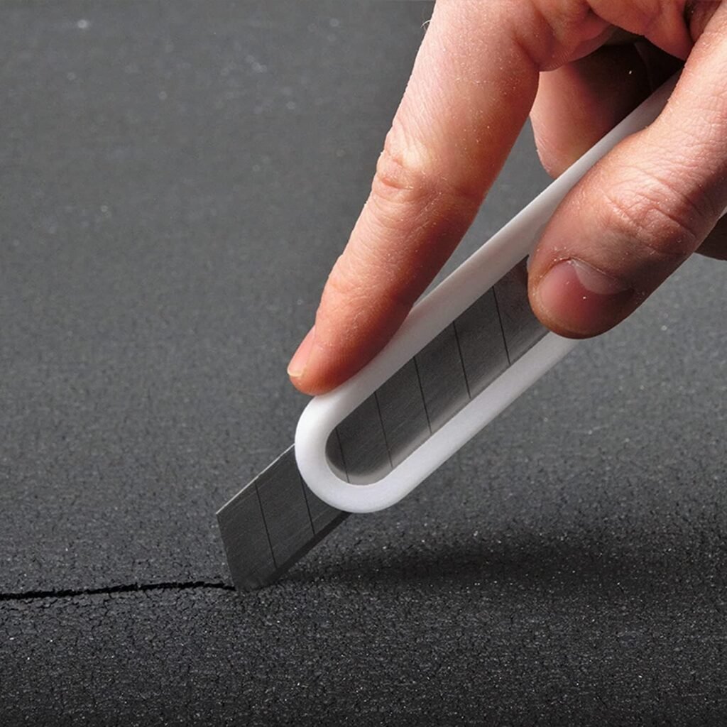 Easy Cut Utility Knife