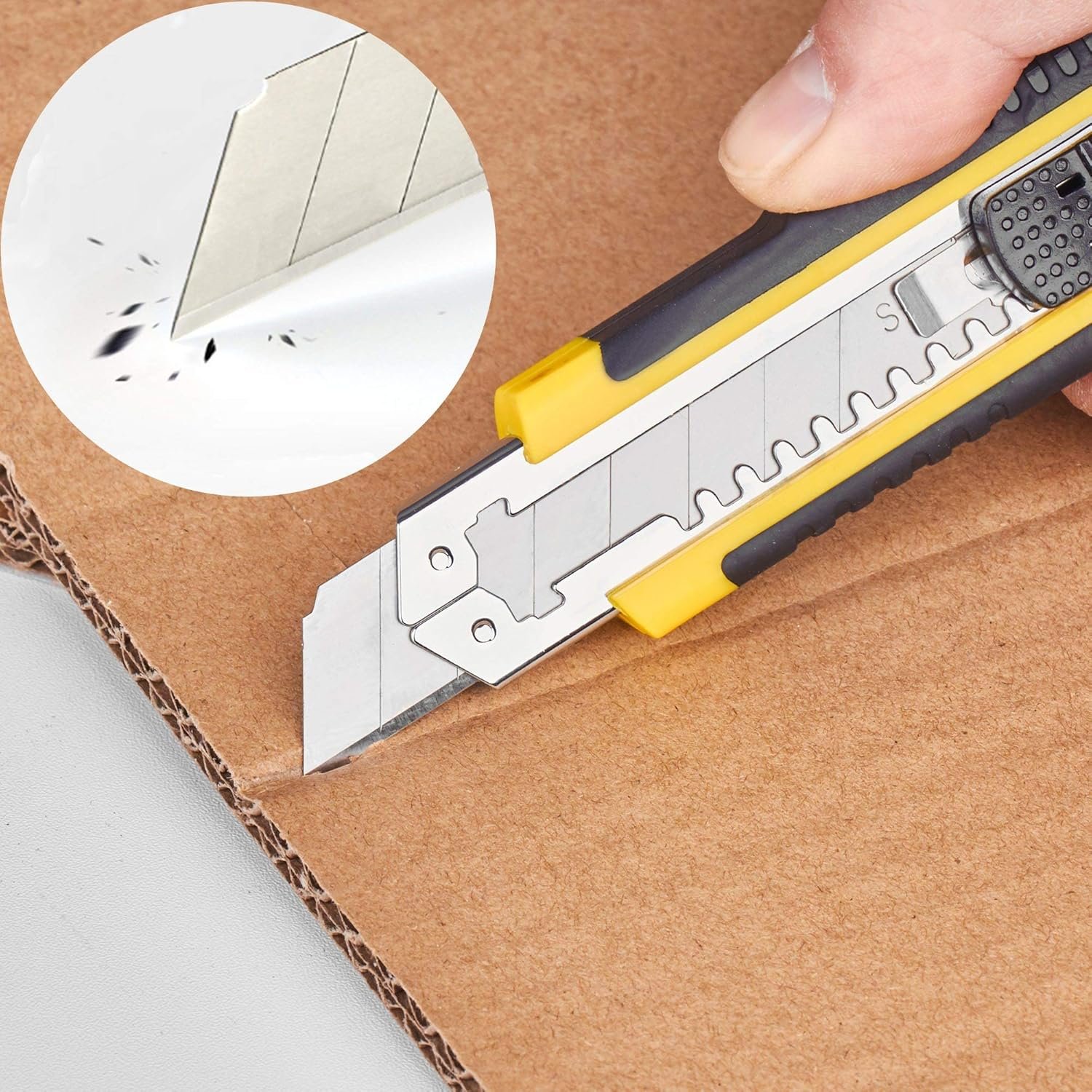 Easy Cut Utility Knife best utility knife