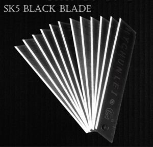 SK5 BLACK BLADE