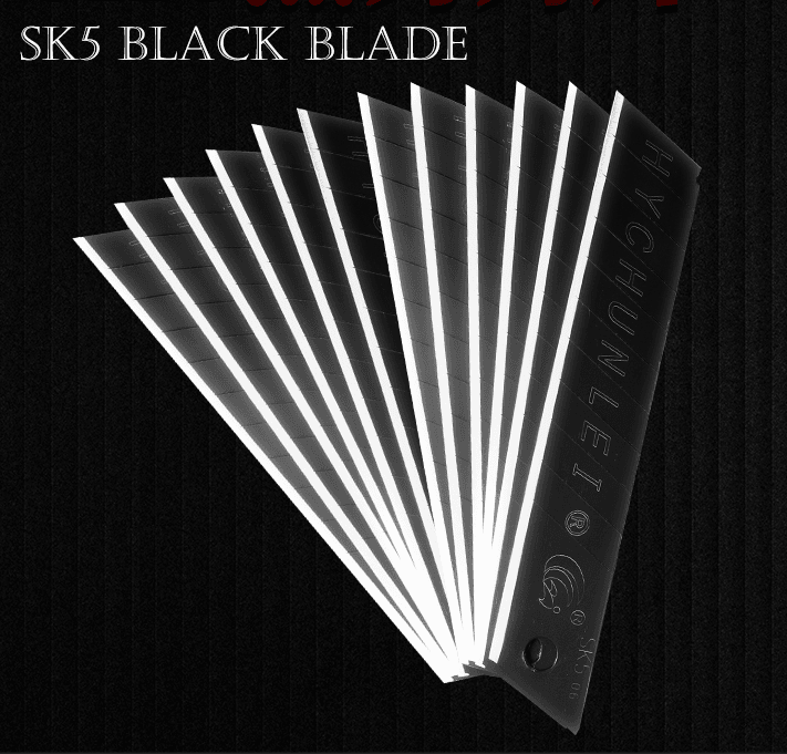 SK5 BLACK BLADE