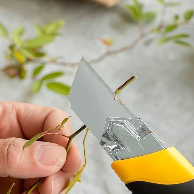 box cutter utility knife