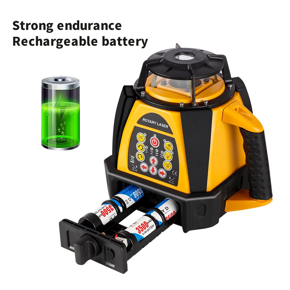 Laser Level Tools