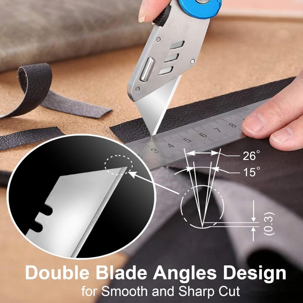Pocket Utility Knives