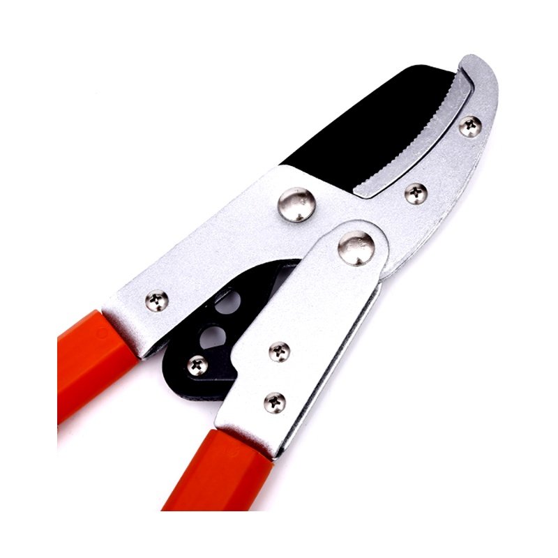 Lopping Shears with SK5 blade, Tef lon coated, Garden lopper
