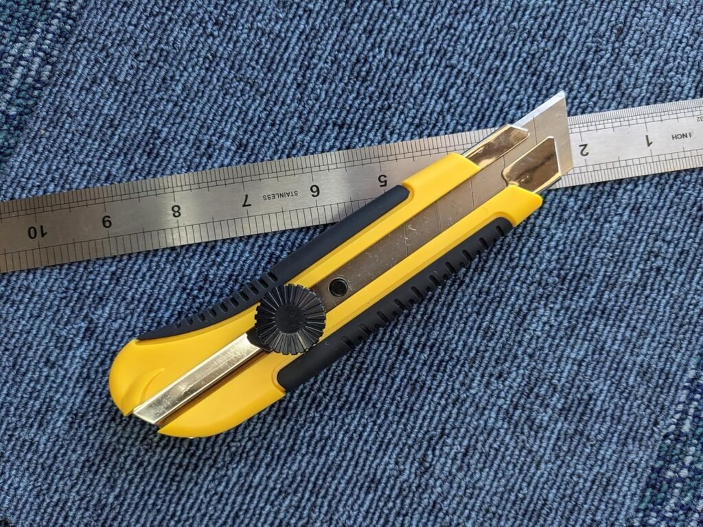 ToughBuilt Utility Knives