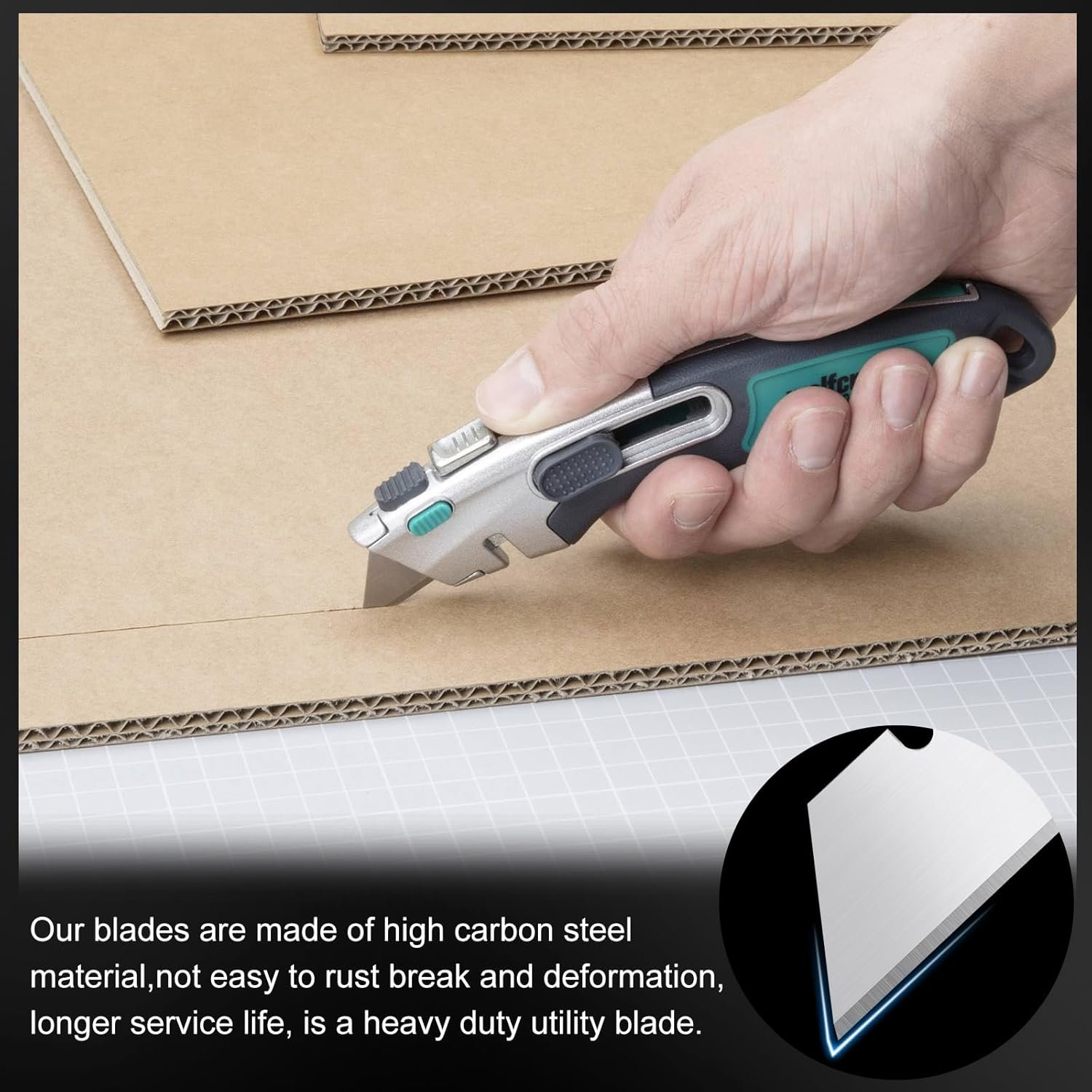 Utility Knife Multi-Tools